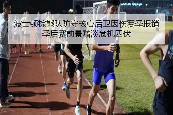 波士顿棕熊队防守核心后卫因伤赛季报销 季后赛前景黯淡危机四伏